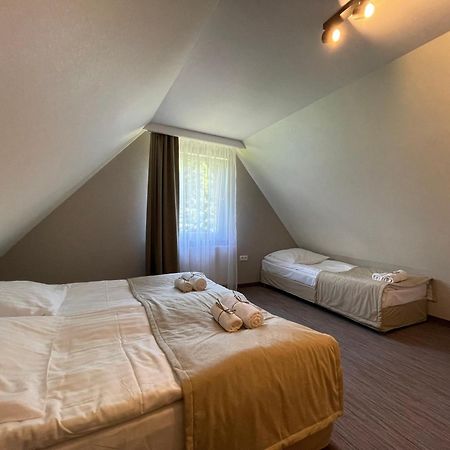ホテル Osrodek Wypoczynkowy Iskra Piwniczna-Zdroj 部屋 写真