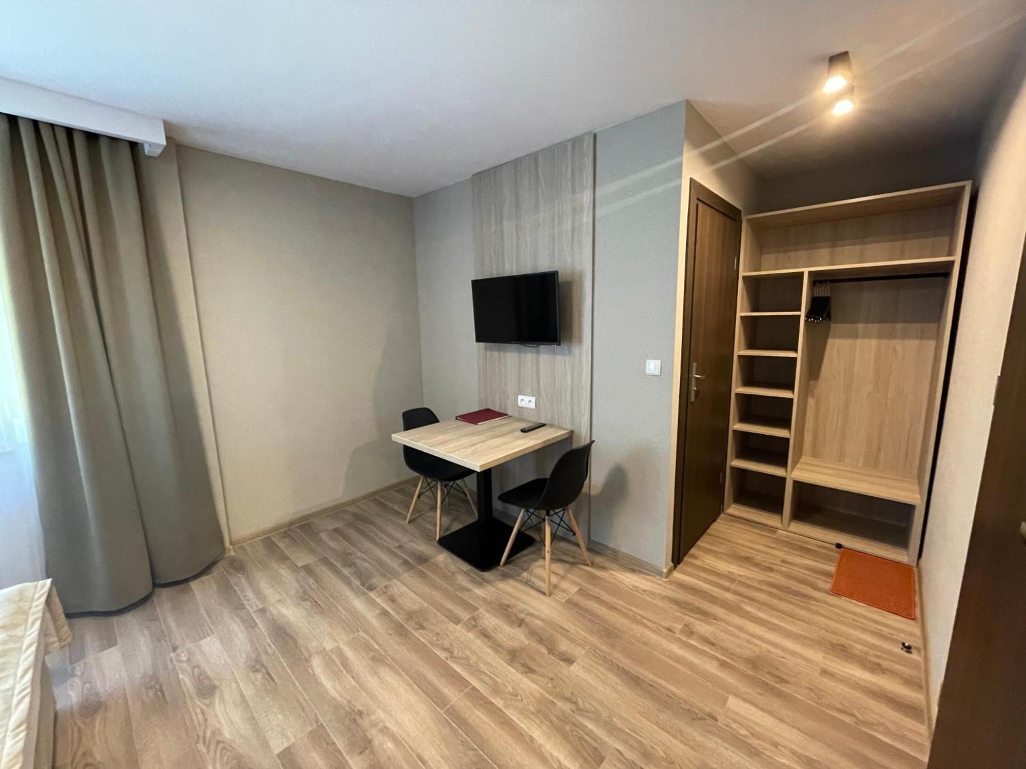 ホテル Osrodek Wypoczynkowy Iskra Piwniczna-Zdroj 部屋 写真